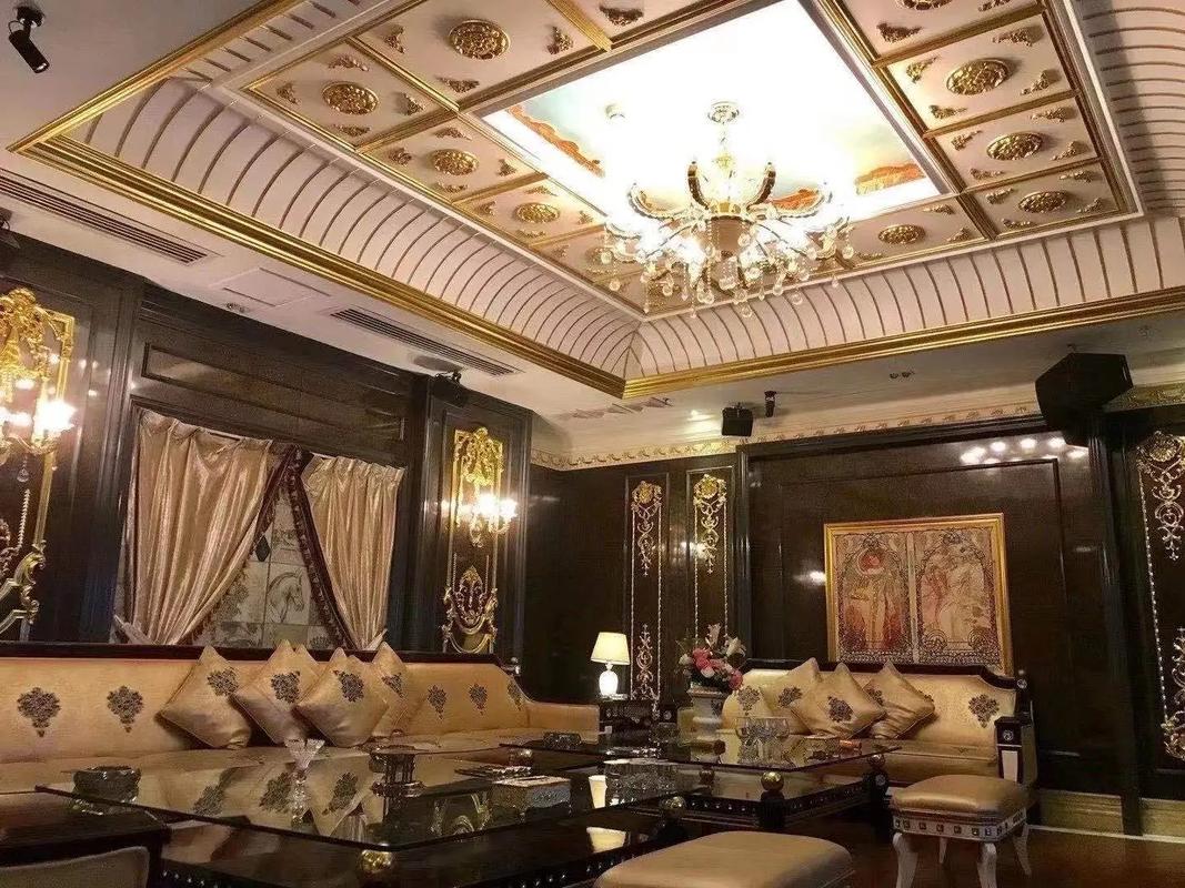 湛江商务ktv引领商务ktv新模式-赤坎区ktv预定